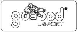 GO-POD SPORT 125cc - 1000cc XMAS CLEARANCE SALE NOW ON!!. SAVE £44.99 (BEST SELLER)