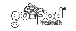 GO-POD TOURER 500cc-1200cc XMAS CLEARANCE SALE NOW ON!!. SAVE £69.99